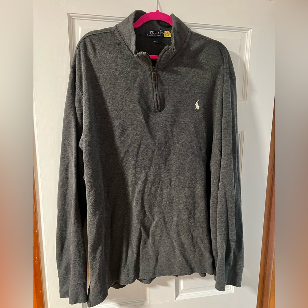 New Ralph Lauren Mens Sweater